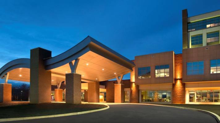 Magnolia Regional Health Center Mississippi