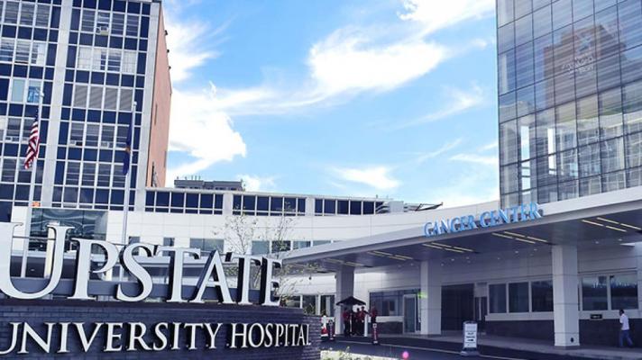 SUNY Upstate Medical University Cancer Center