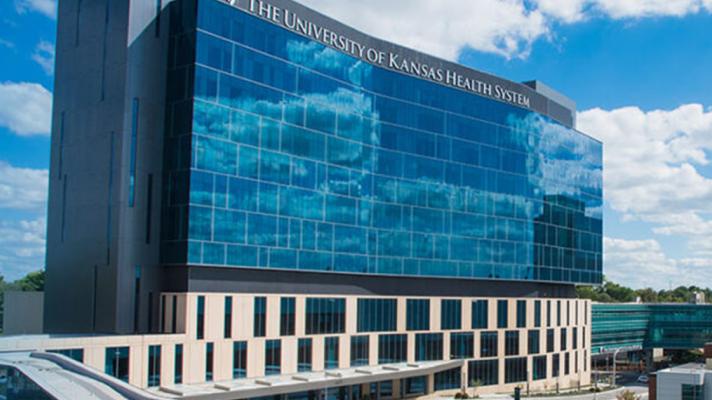 The University of Kansas Health System