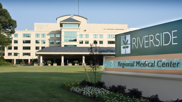Riverside Health System